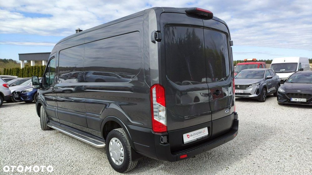 Ford Transit - 3