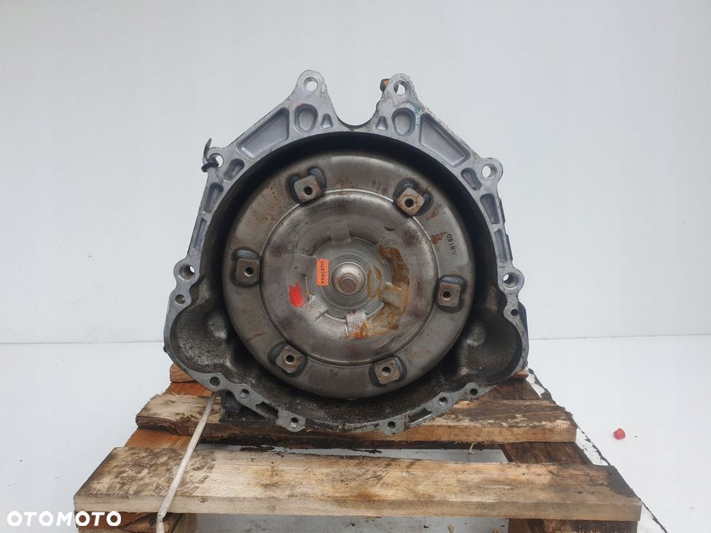 AUTOMATYCZNA SKRZYNIA BIEGÓW Kia Sorento 3.5 V6 _ automat 45000-4A600 30- - 5