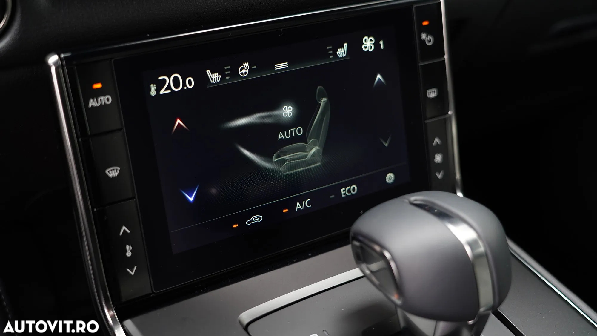 Mazda MX-30 e-Skyactiv EV Makoto (Modern Confidence) - 14