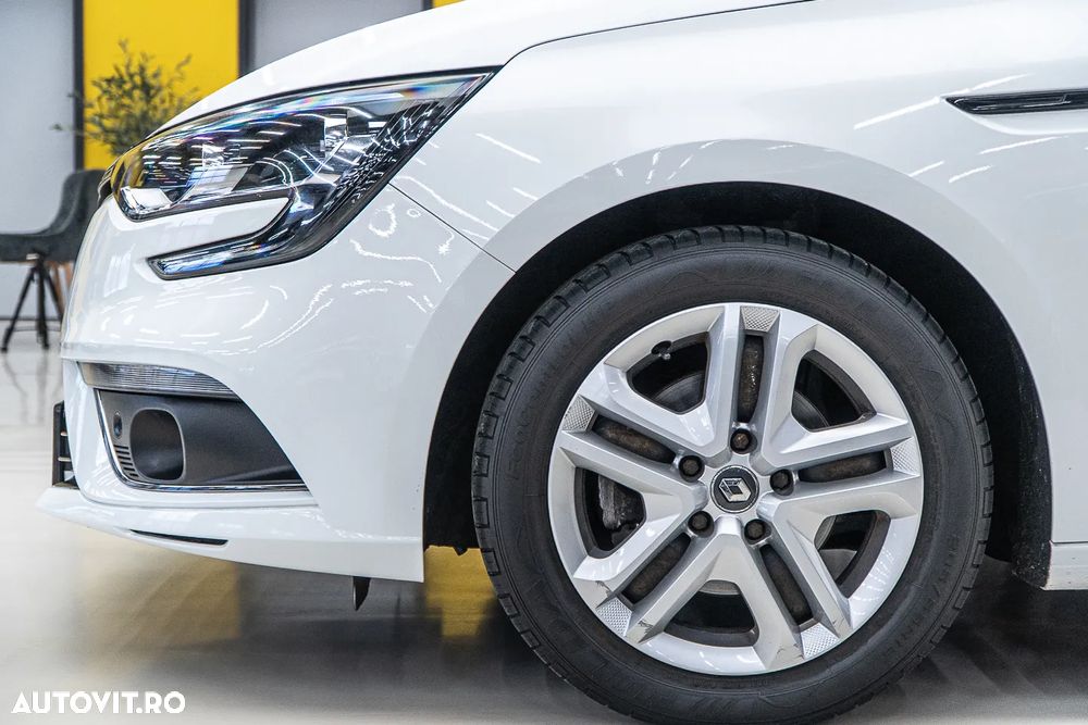 Renault Megane ENERGY dCi 110 EDC INTENS - 41