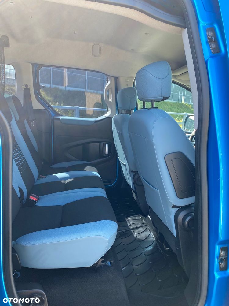Citroën Berlingo - 23