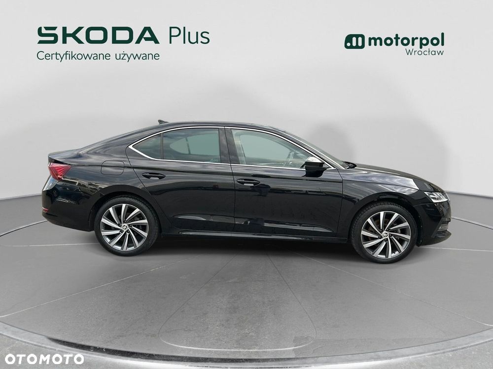 Skoda Octavia 2.0 TSI 4x4 Style DSG - 16