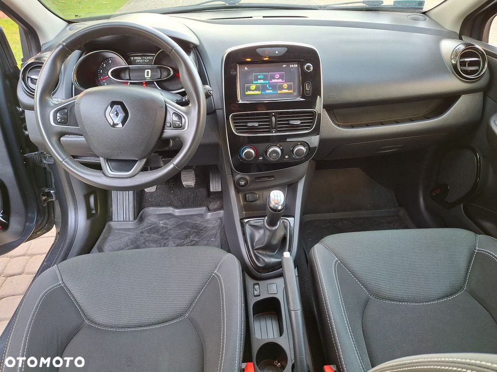 Renault Clio 1.5 dCi Energy Life - 11