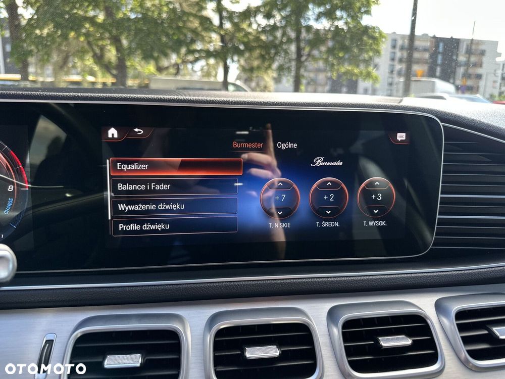 Mercedes-Benz GLE 350 e 4-Matic - 18