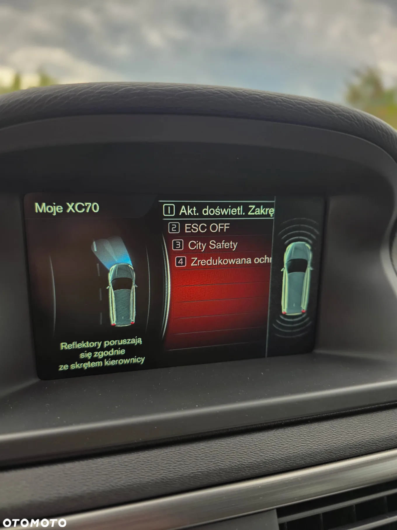 Volvo XC 70 D4 AWD Summum EU6 - 28