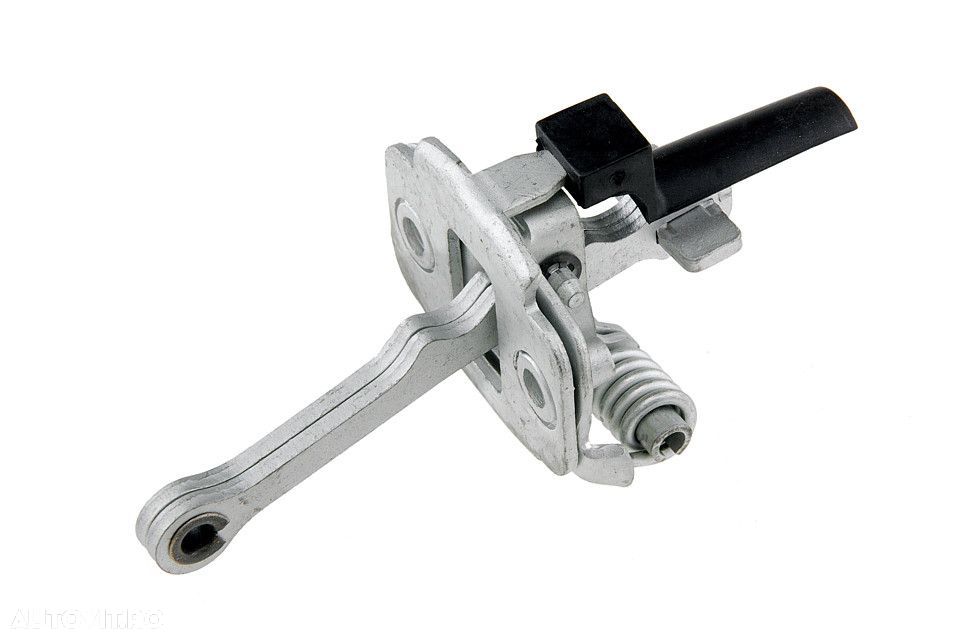 Opritor usa, limitator Seat Arosa (6H), 05.1997-06.2004 Vw Lupo (6X1/6E1), 05.1998-07.2005, NTY EZC-VW-040, usa fata, stanga = dreapta - 1