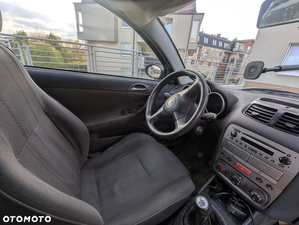 Alfa Romeo 147 - 7
