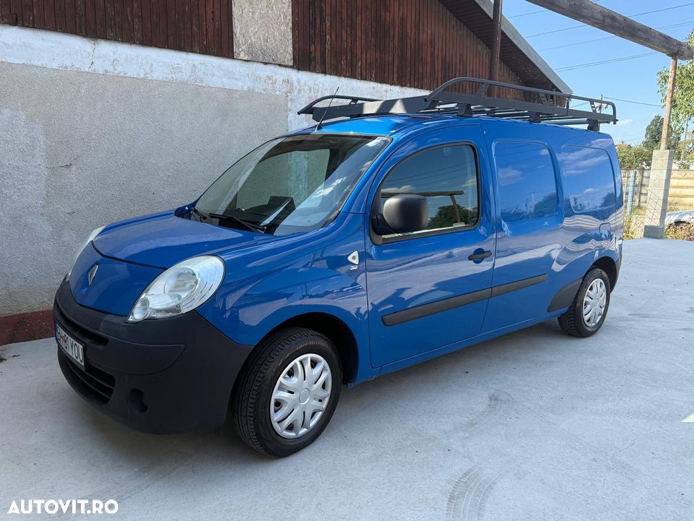 Renault KANGOO - 1