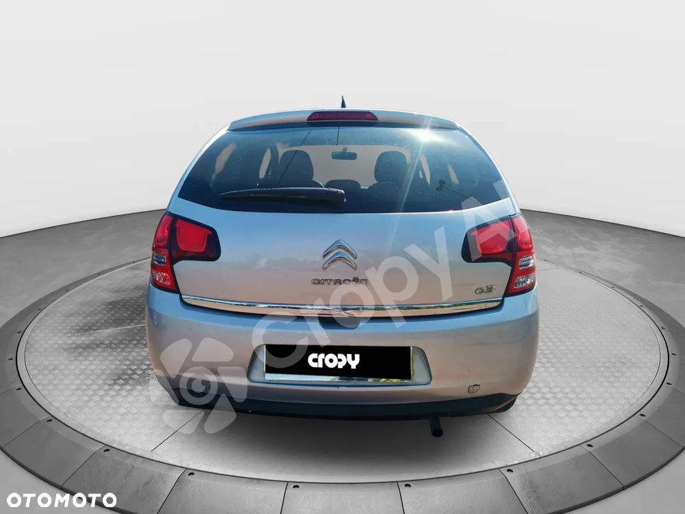 Citroën C3 1.4i SX - 28