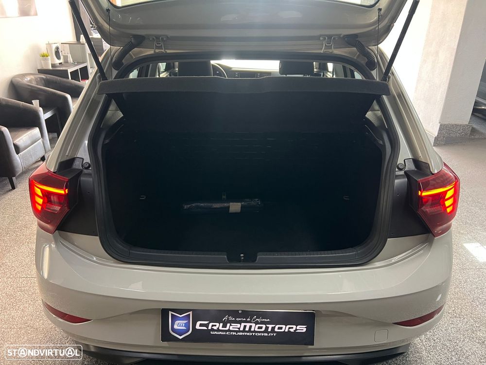 VW Polo 1.0 Confortline - 6