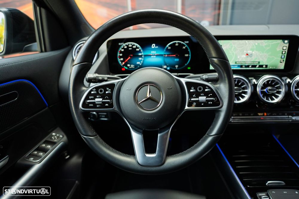 Mercedes-Benz EQA 250+ - 20