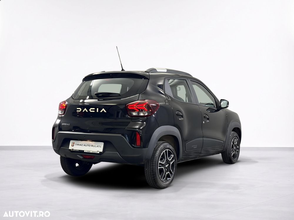 Dacia Spring - 6