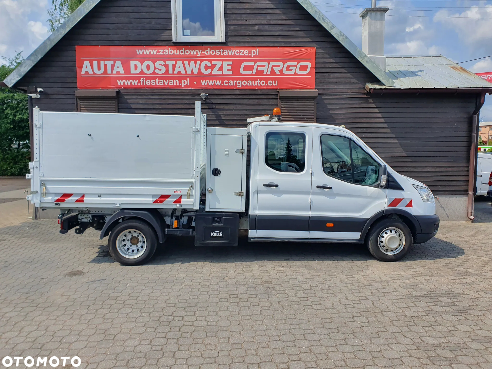 Ford TRANSIT - 11