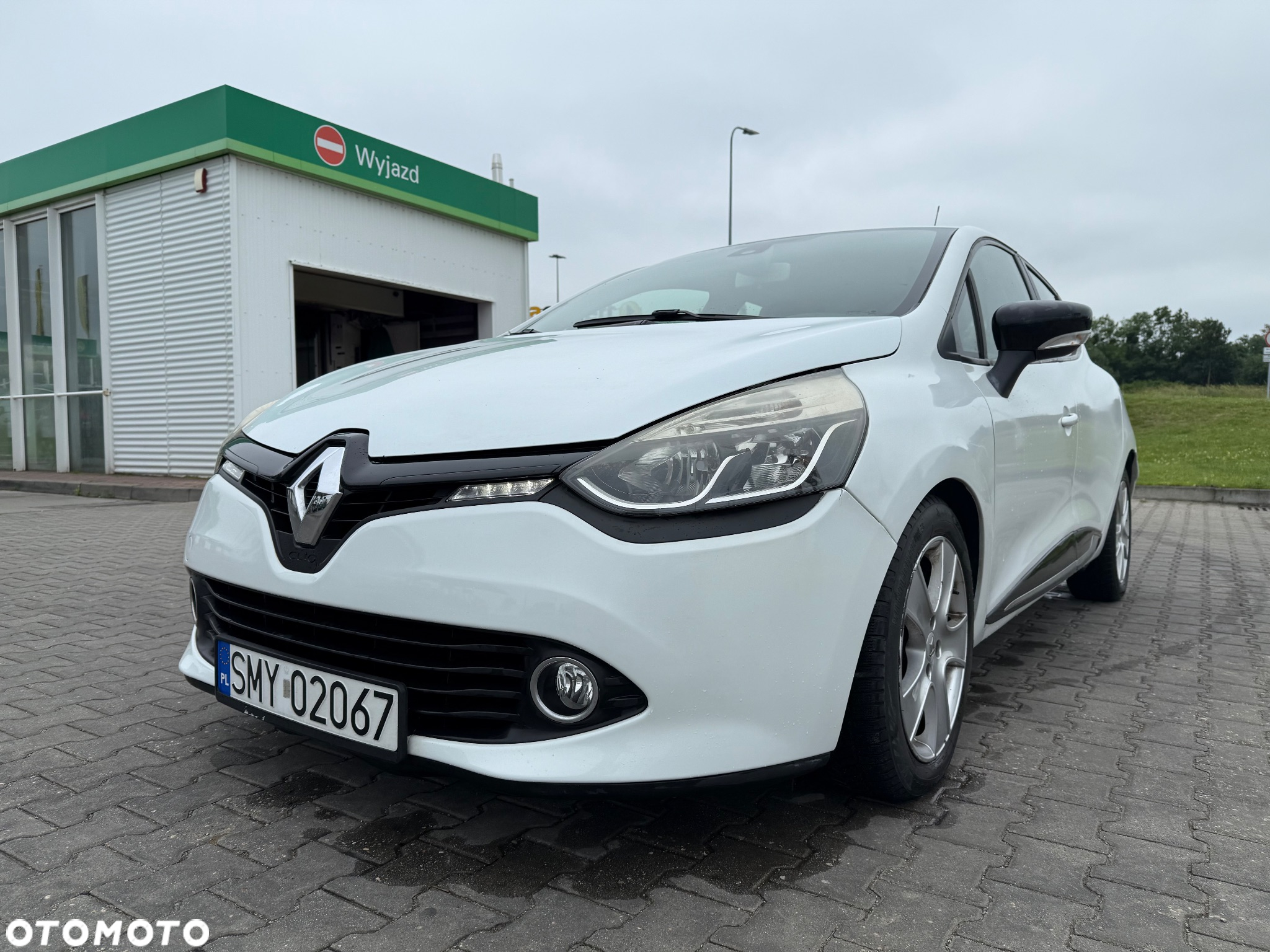 Renault Clio 1.5 dCi Intens+ - 21