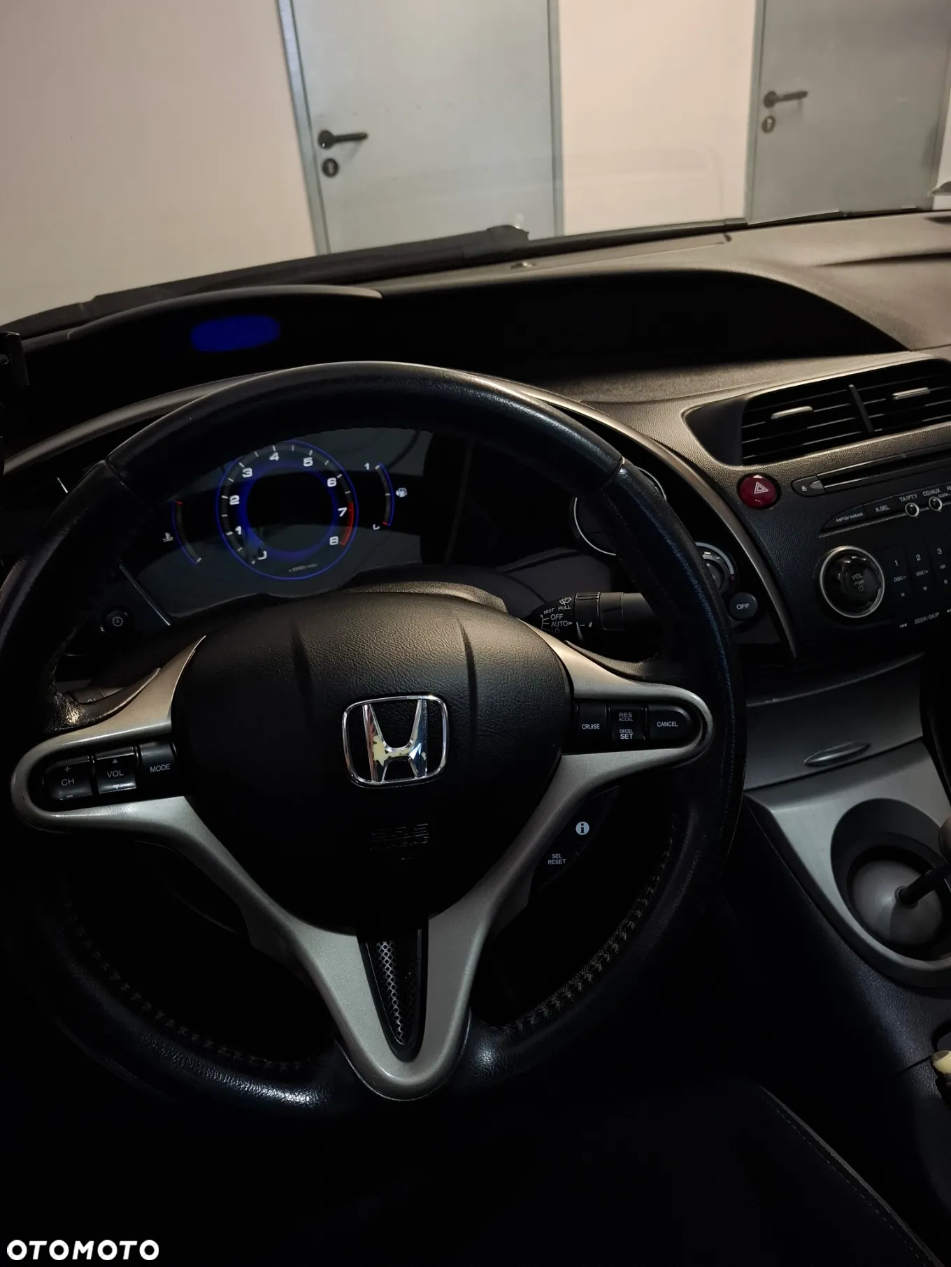 Honda Civic 1.8 Executive - 20