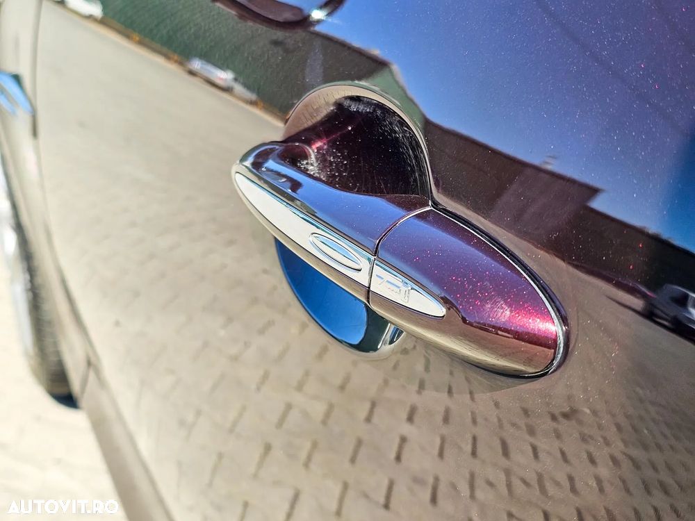 Jaguar XJ 3.0 V6 Diesel Premium Luxury - 38