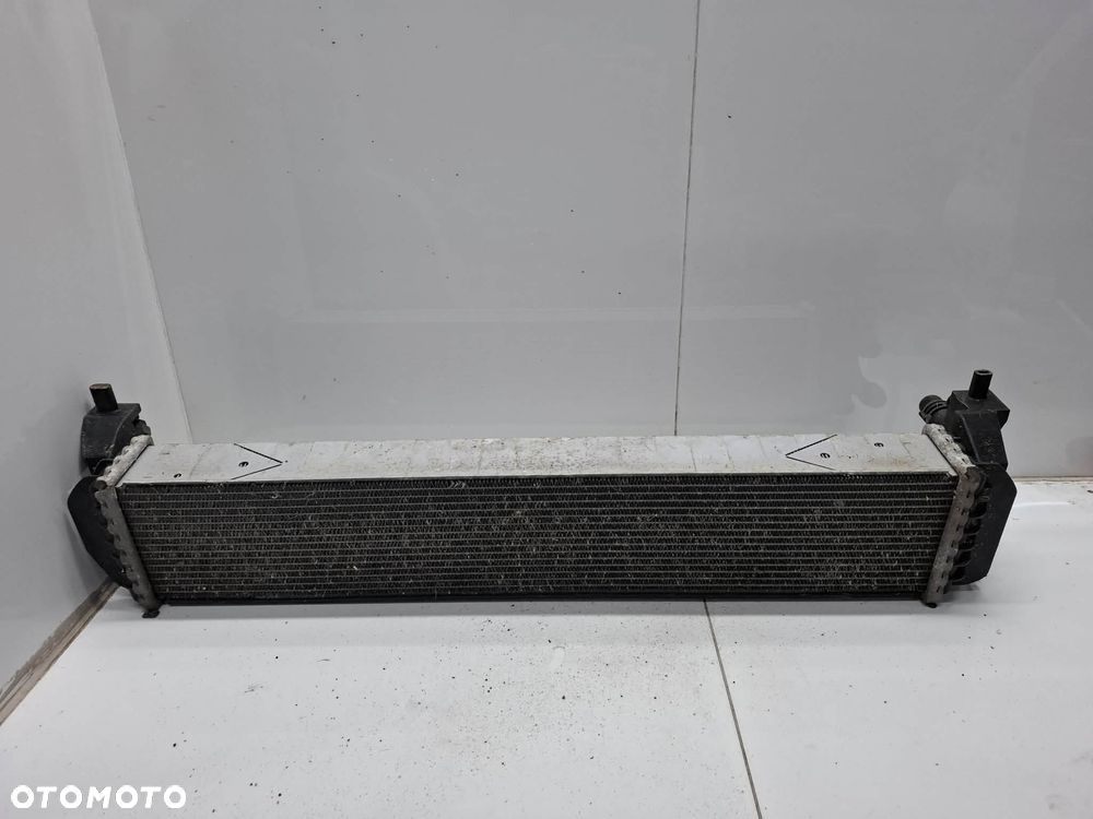 CHŁODNICA WODY DODATKOWA NISKICH TEMPERATUR SEAT ALHAMBRA 2,0 TDI 7N0 VW SHARAN 2010- - 1