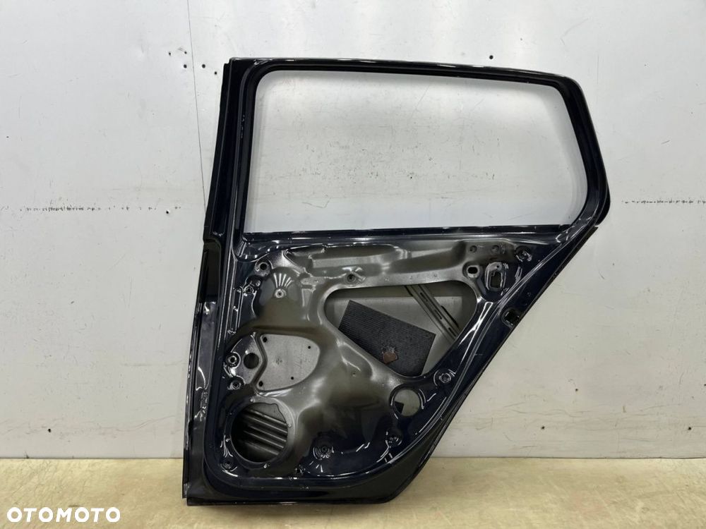 Drzwi VW Golf 7 VII 12-21r. HB Hatchback prawe tylne prawy tył 5G4833312L - 14