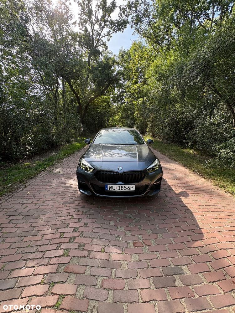 BMW Seria 2 218i M Sport - 2