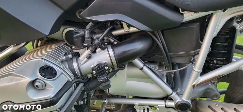 BMW GS - 4