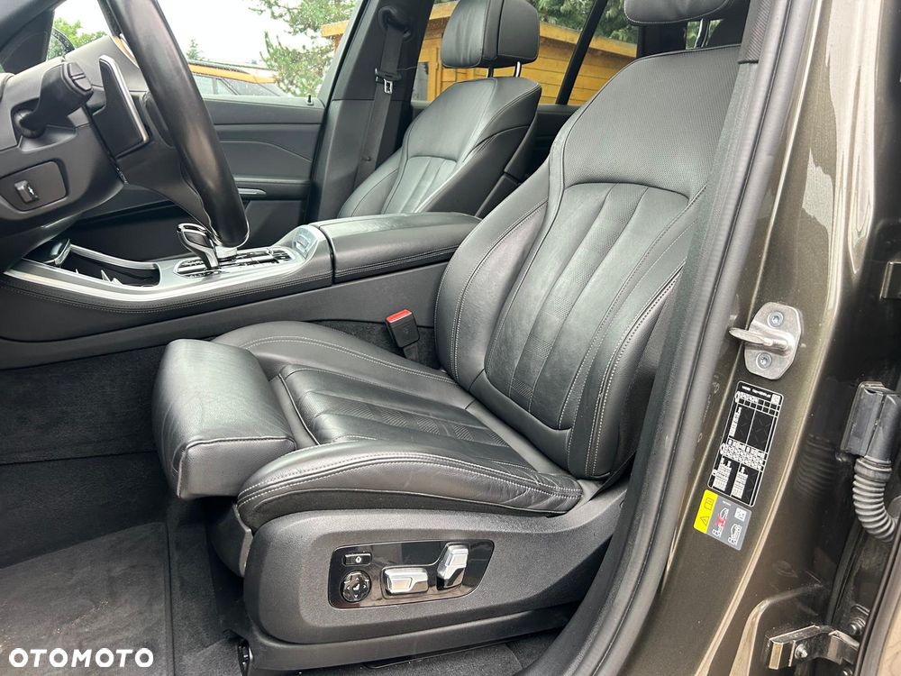 BMW X5 xDrive45e - 20