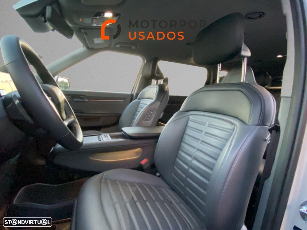 Kia EV9 98.8 kWh 1st Edition - 8