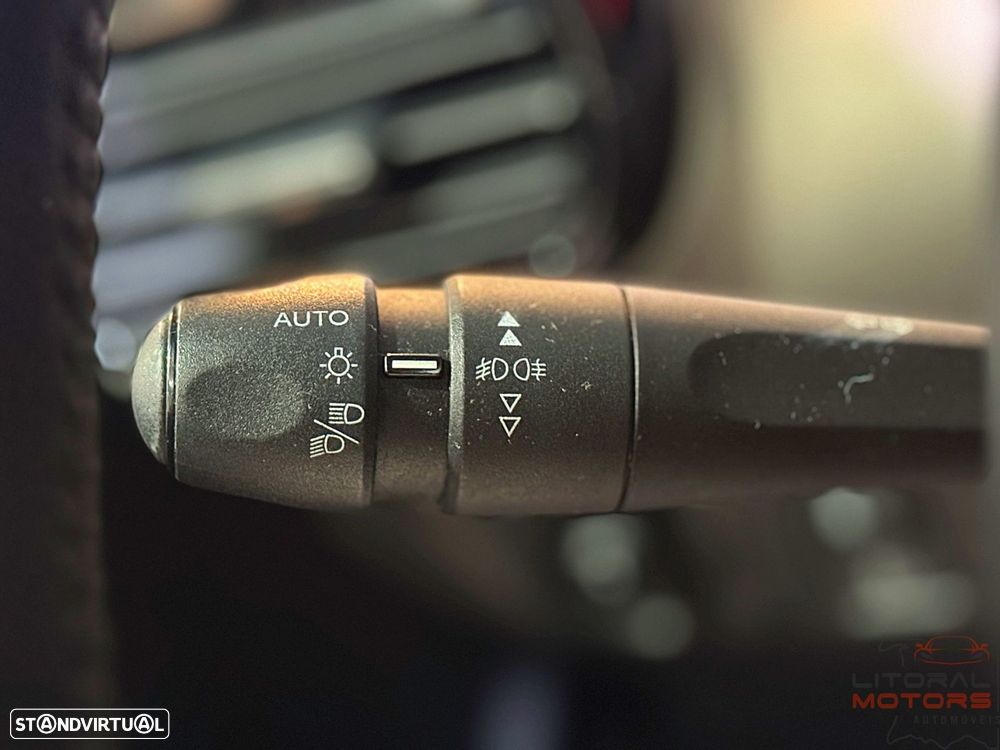 Citroën C4 Cactus BlueHDi 100 Stop&Start Selection - 22