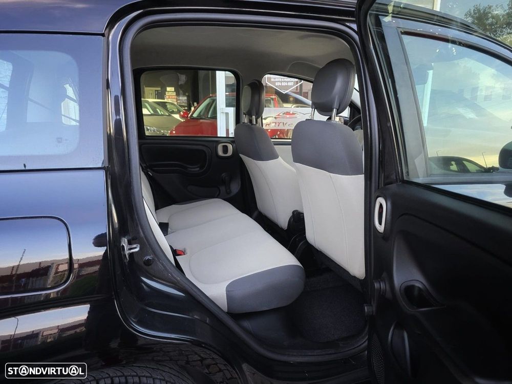 Fiat Panda 1.2 K-Way - 17