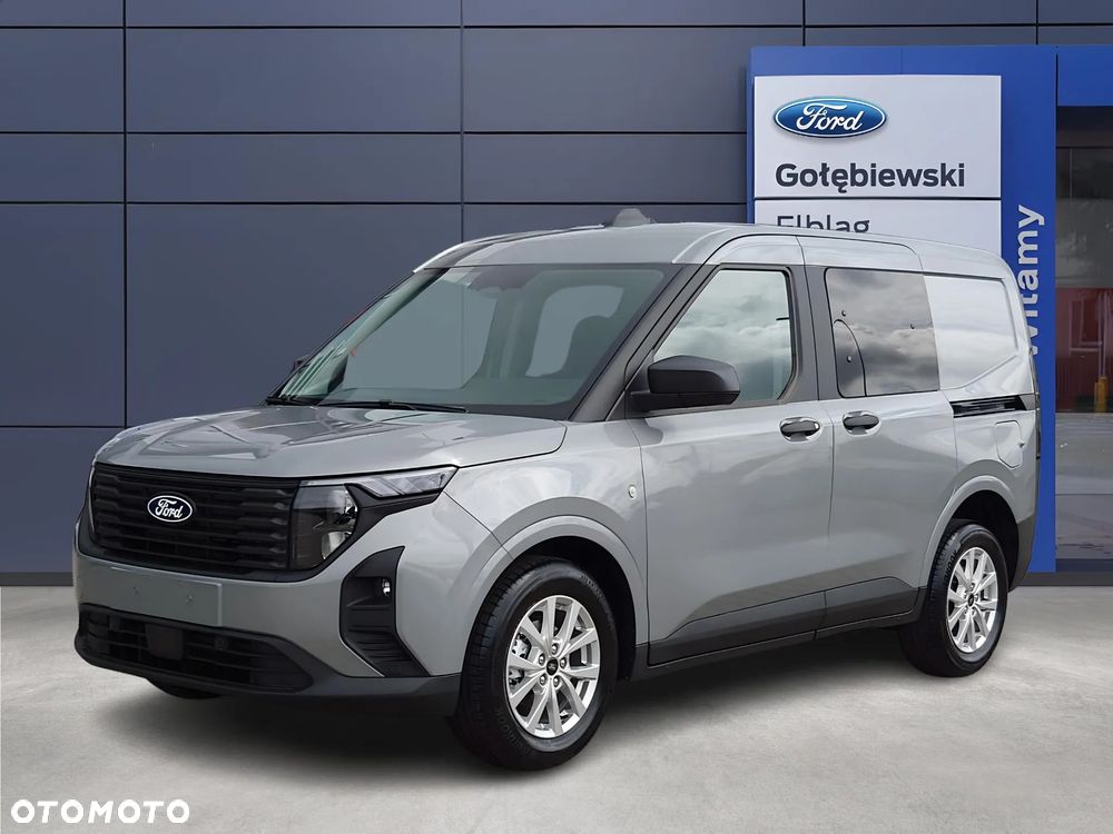 Ford Transit Courier - 1