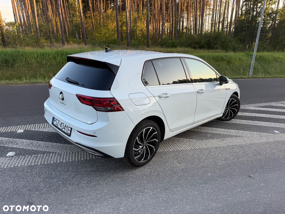 Volkswagen Golf 1.5 TSI EVO Style - 6