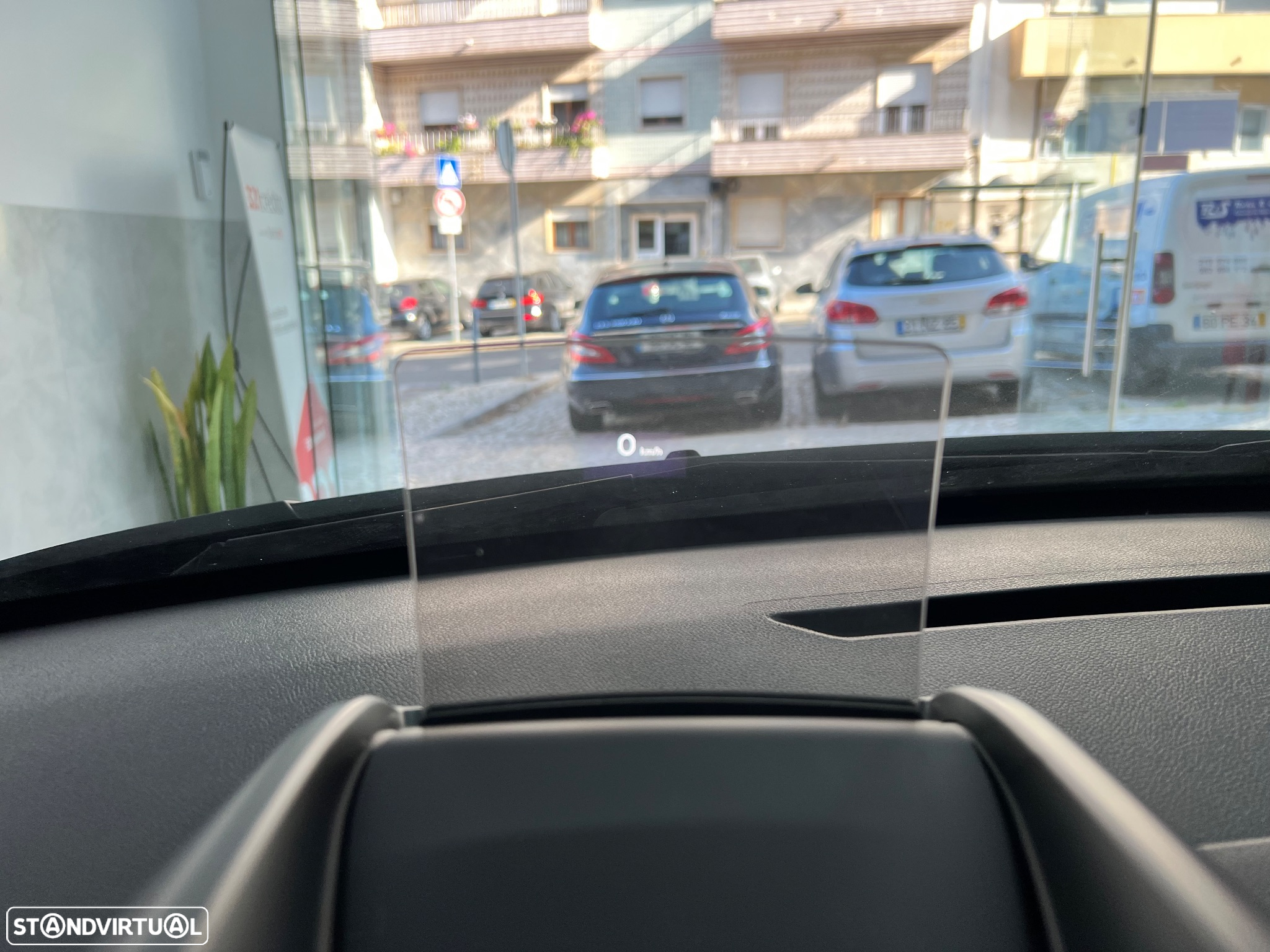 Peugeot 5008 1.6 BlueHDi Allure - 18