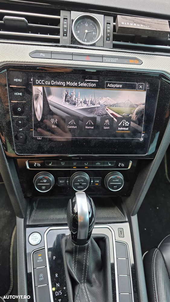 Volkswagen ARTEON 2.0 TSI OPF 4Motion DSG R-Line Edition - 9