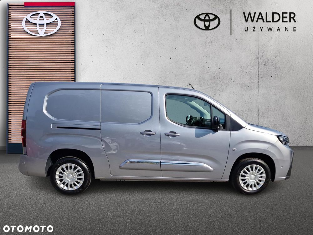 Toyota PROACE CITY - 7