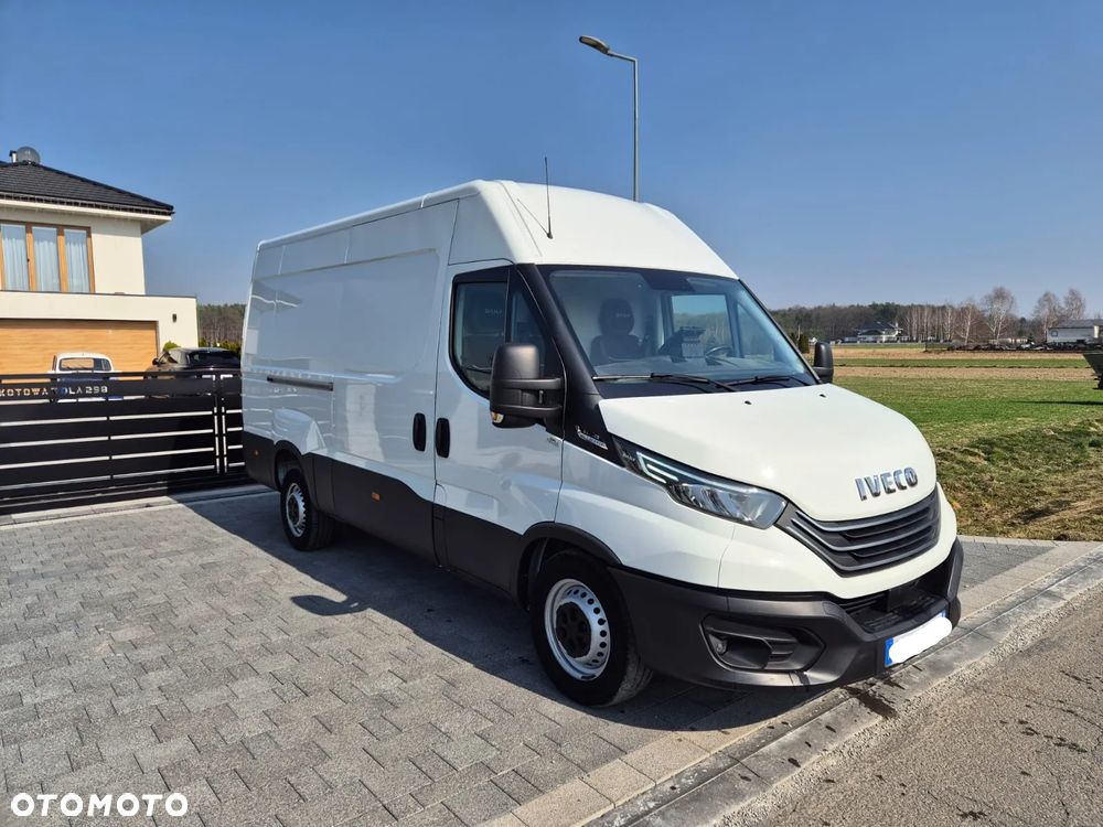 Iveco Daily - 2