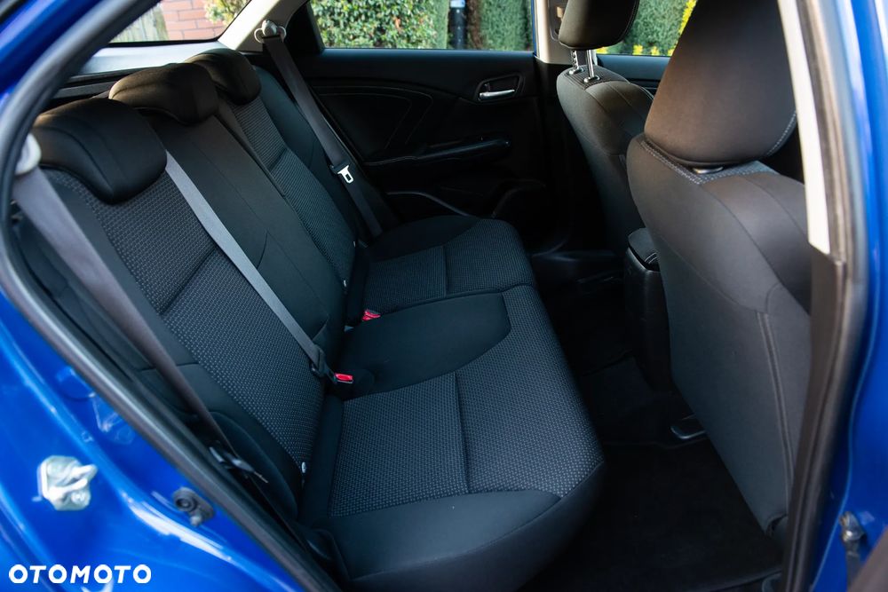 Honda Civic 1.8 i-VTEC Elegance - 24