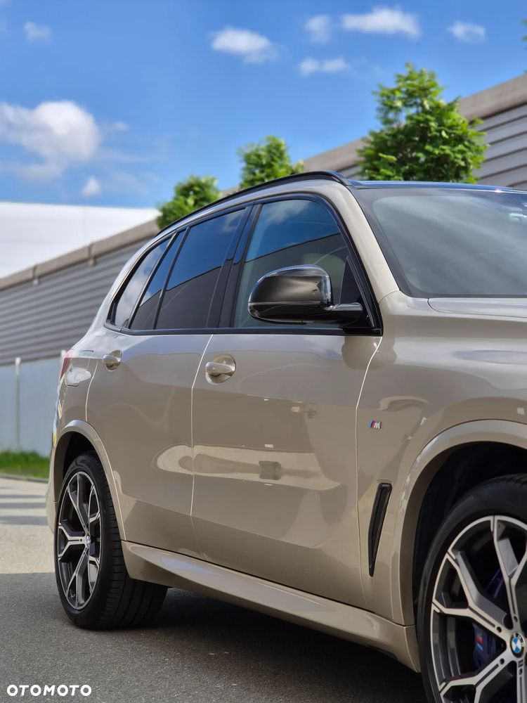 BMW X5 xDrive30d mHEV sport - 36