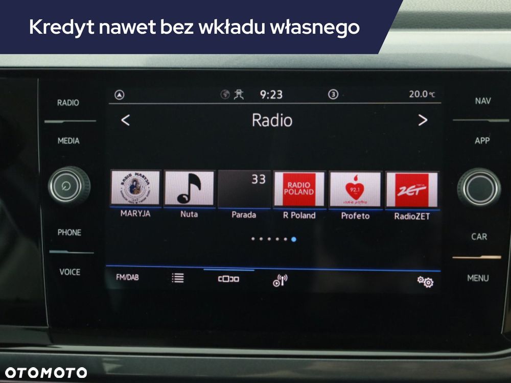 Volkswagen Taigo - 11