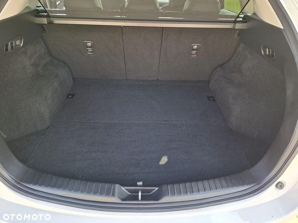 Mazda CX-5 - 37