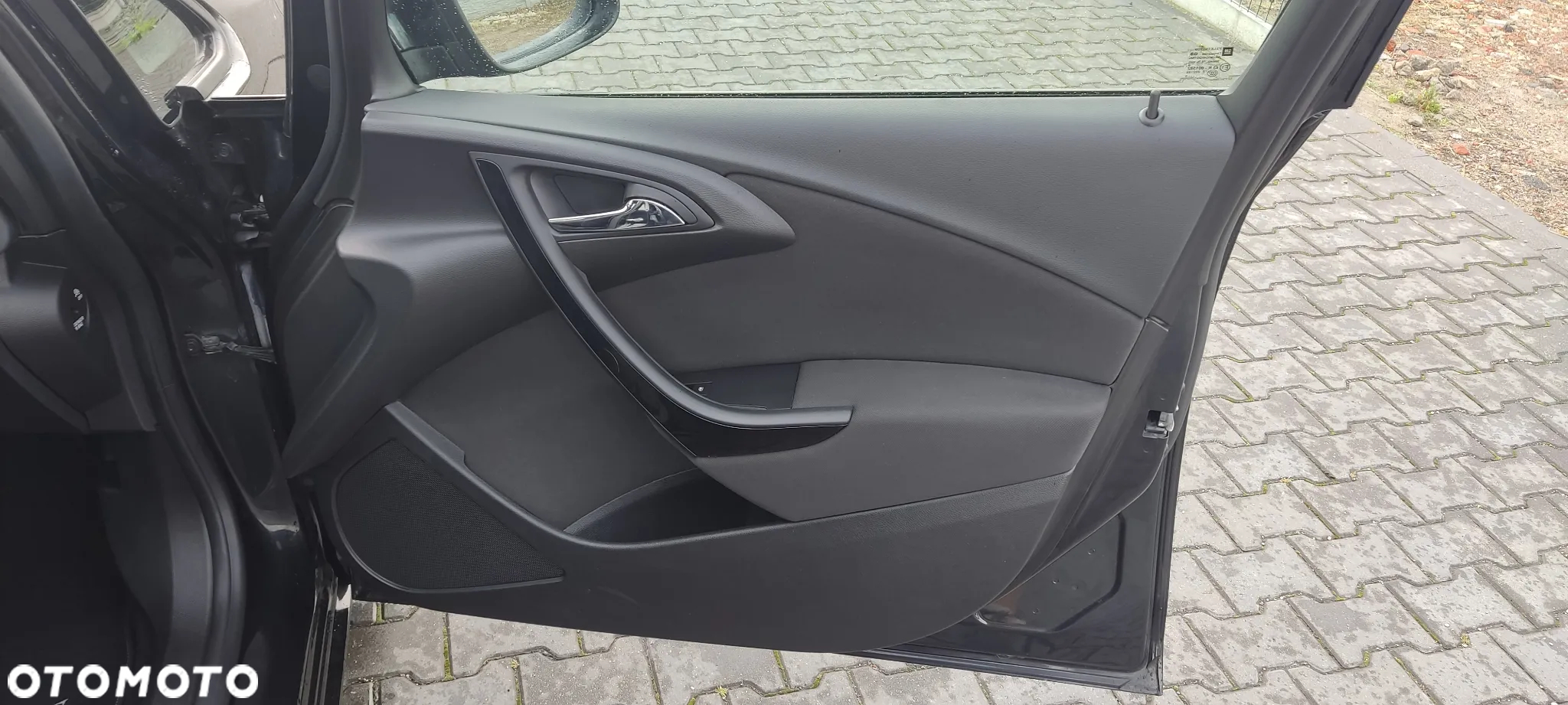 Opel Astra 1.4 Turbo Automatik Design Edition - 30