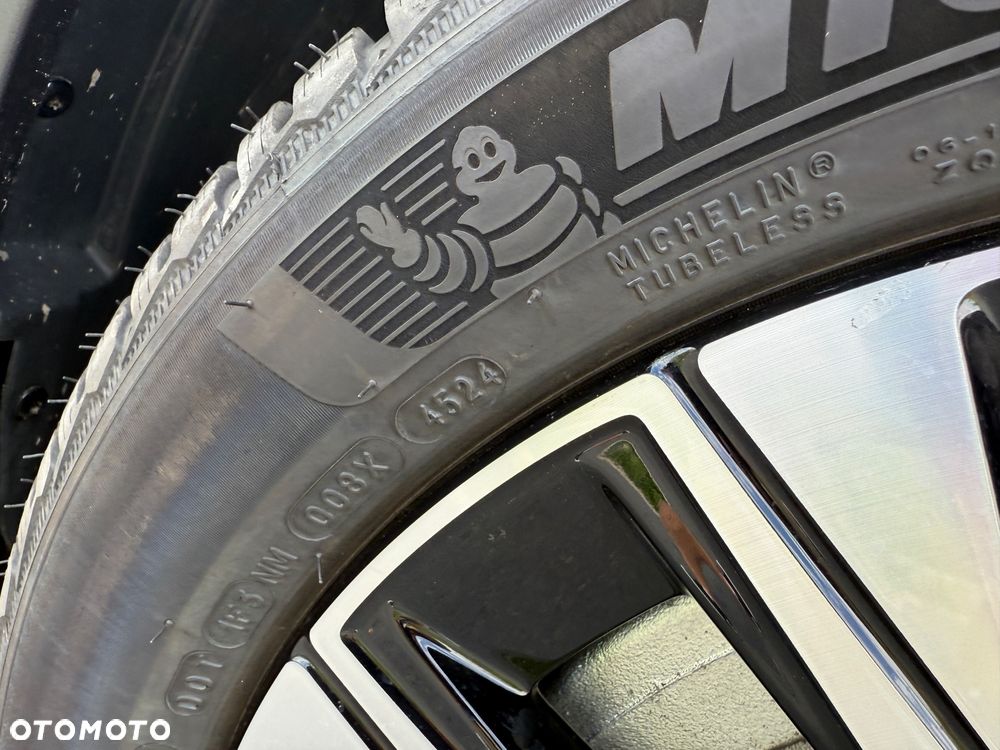 Volvo V90 Cross Country B5 B AWD Ultimate - 20