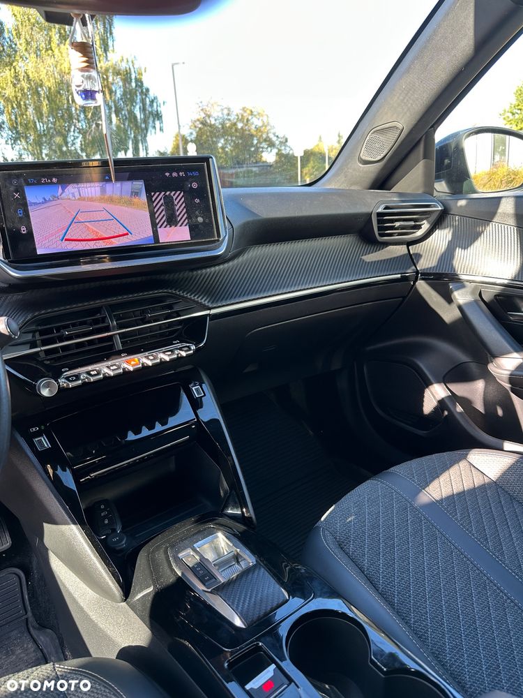 Peugeot 2008 - 20
