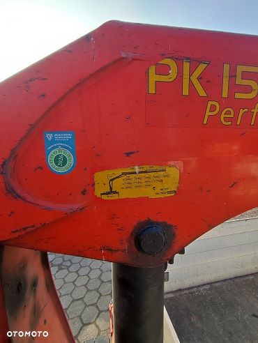 MAN TGS 18.360 HDS - 7