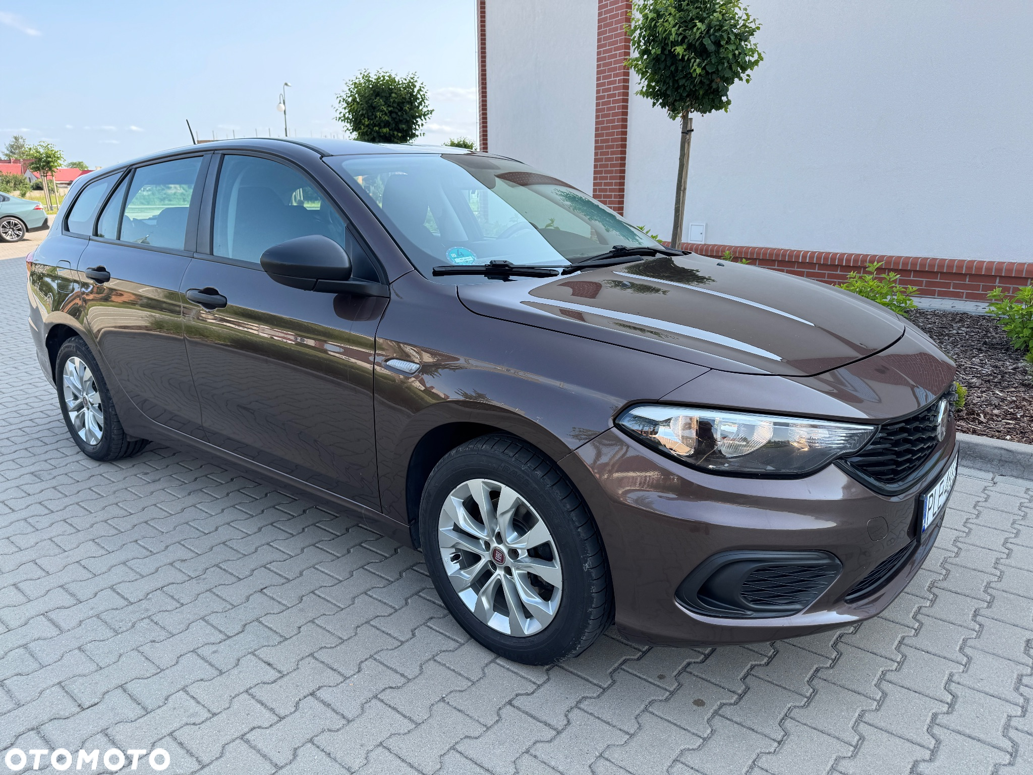 Fiat Tipo Kombi 1.4 16V Lounge - 16