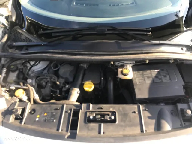 Renault Grand Scenic dCi 110 EDC LIMITED - 10