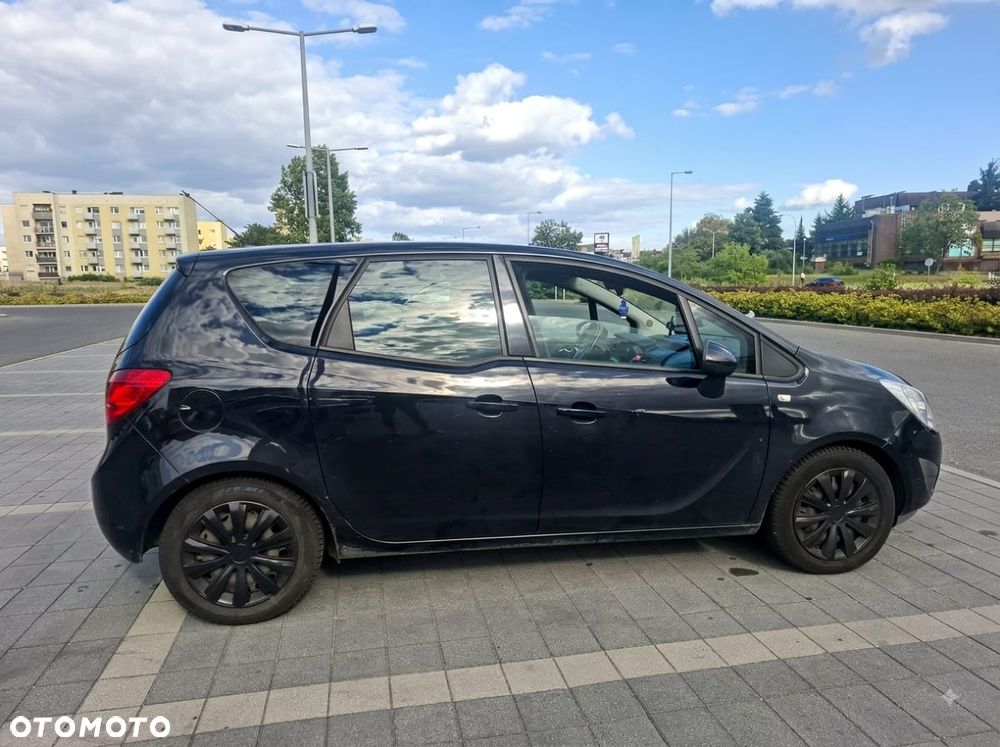 Opel Meriva 1.4 T Enjoy - 2