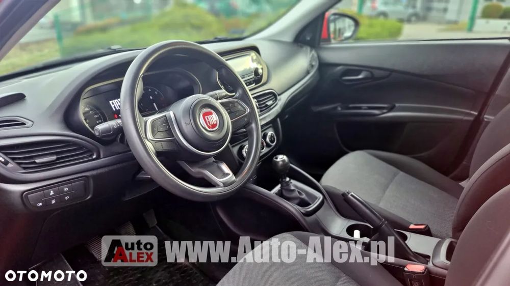 Fiat Tipo 1.4 16v Easy - 20