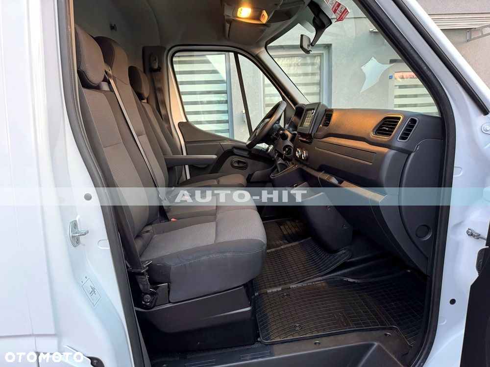 Renault Master - 16