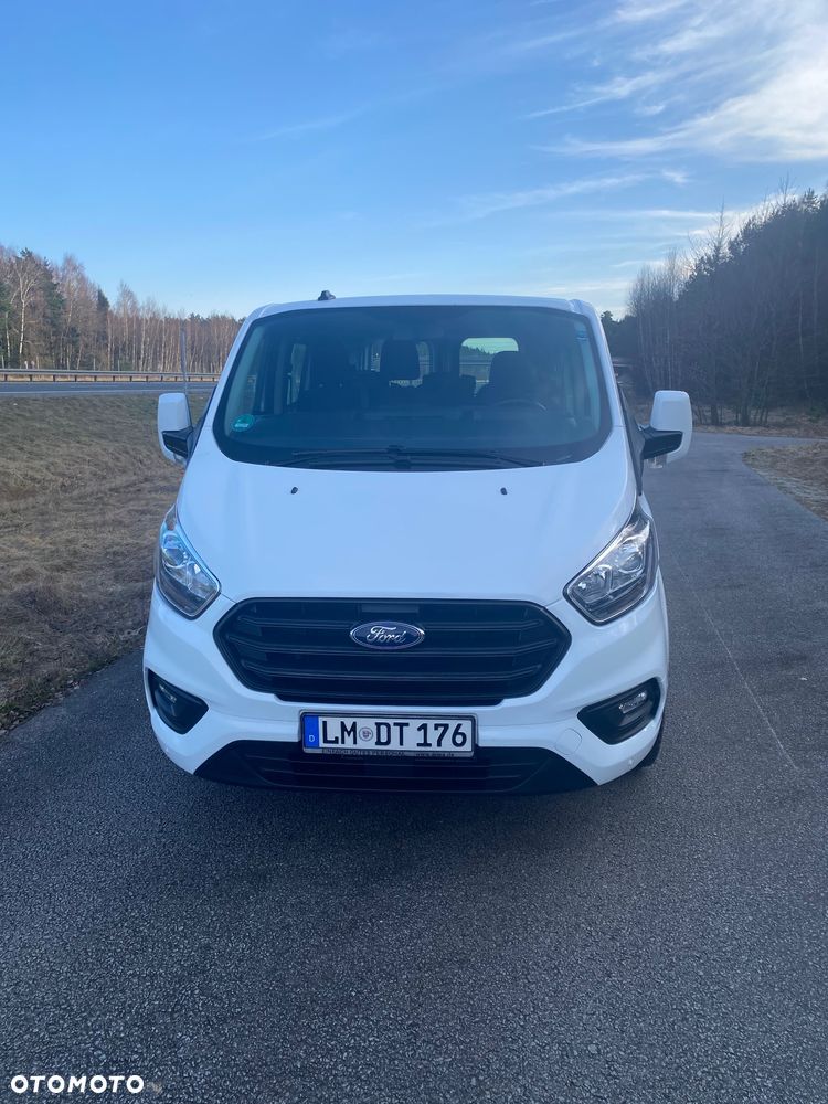 Ford Transit Custom 320 L1H1 VA MH Trend - 4