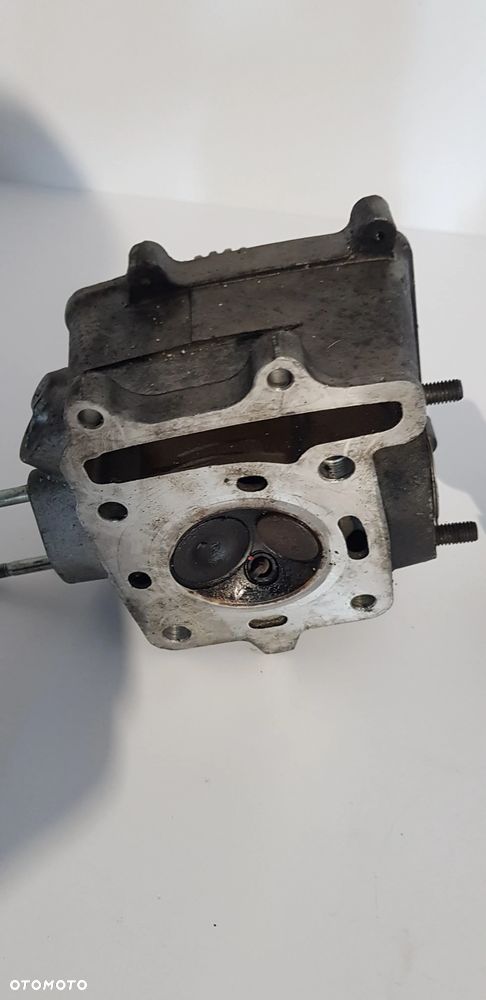 Kymco Grand Dink 125 Głowica - 2