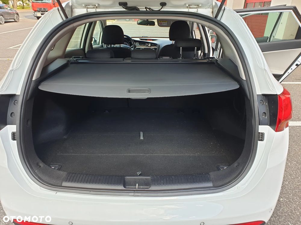 Kia Ceed 1.6 GDI Platinum Edition - 9